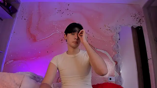 Sweet Beomm online show from January 14, 2026, 12:36 am