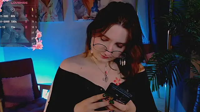 Snapshot of fairy_tara chatting on April 25, 2026, 9:45 pm fairy tara online show from April 25, 2026, 9:45 pm