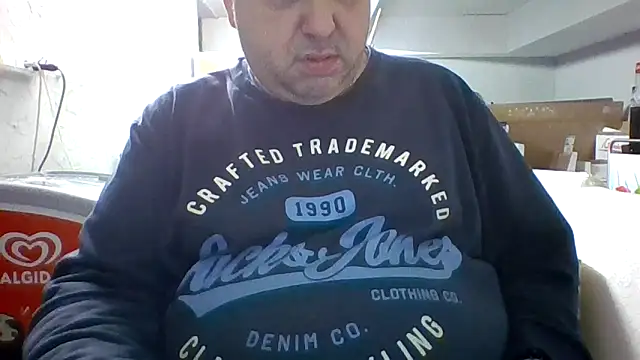 stefistefi8097 online show from February 19, 2026, 4:59 pm