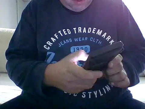 stefistefi8097 online show from October 23, 2025, 6:06 pm