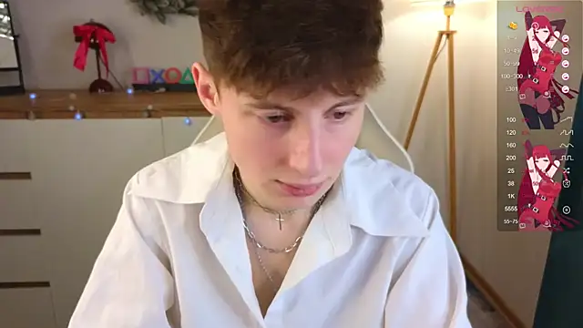 crisp1n online show from December 18, 2025, 5:06 pm