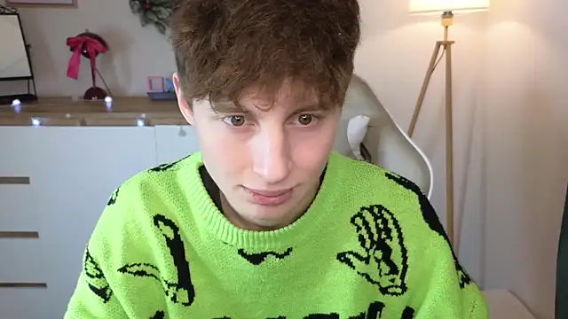 crisp1n online show from January 15, 2026, 1:14 pm