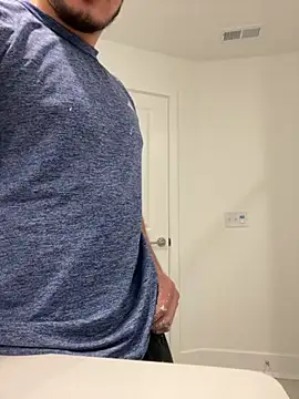 Snapshot of Joshua6920 chatting on October 29, 2025, 6:07 pm Joshua6920 online show from October 29, 2025, 6:07 pm