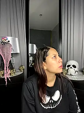 Sammy Sweet01 online show from November 1, 2025, 11:59 am