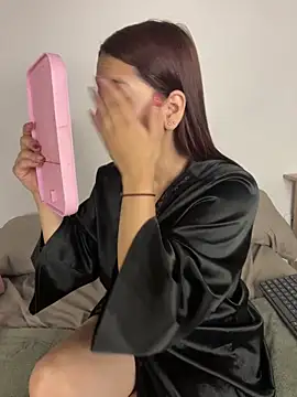 Sammy Sweet01 online show from April 6, 2026, 11:44 am