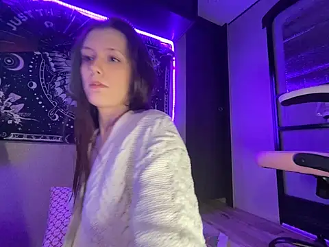 Thedeepwebcutie online show from June 13, 2026, 7:17 am