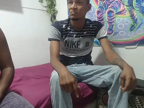 Estebanbigcock23 online show from June 20, 2026, 8:03 pm