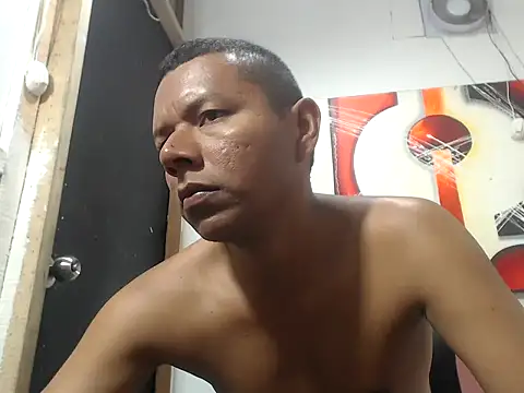 Estebanbigcock23 online show from July 3, 2026, 8:26 pm
