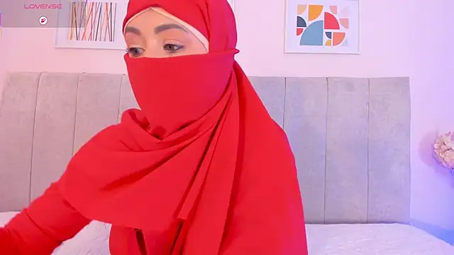 fatiima  online show from March 30, 2026, 7:37 pm