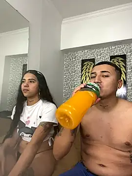 Demon foxes online show from November 3, 2025, 8:34 pm