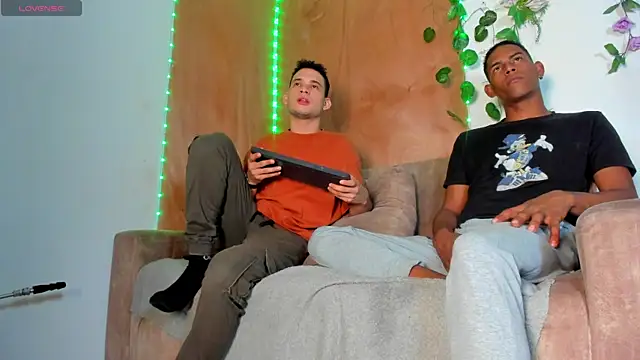 Snapshot of Jax_Thunder chatting on February 17, 2026, 1:30 pm Jax Thunder online show from February 17, 2026, 1:30 pm