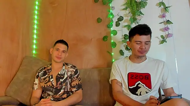 Snapshot of Jax_Thunder chatting on February 2, 2026, 3:00 pm Jax Thunder online show from February 2, 2026, 3:00 pm