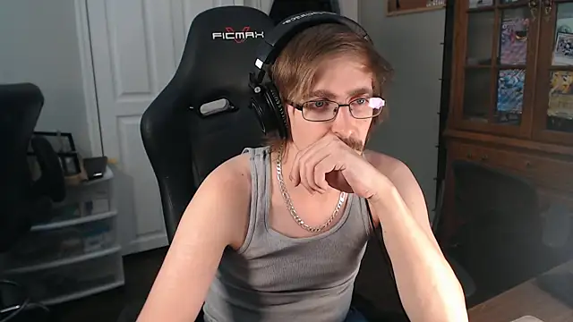 CasuallyCorrupt online show from May 28, 2026, 12:18 am