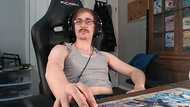 CasuallyCorrupt online show from May 16, 2026, 1:59 am