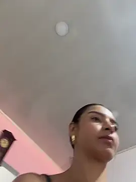 violeta365 online show from March 24, 2026, 3:34 pm