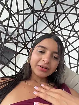 violeta365 online show from April 4, 2026, 3:07 pm