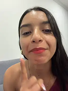 violeta365 online show from April 5, 2026, 3:35 am