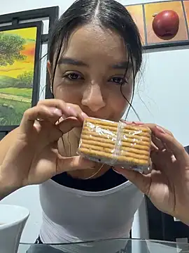 violeta365 online show from March 30, 2026, 1:23 pm