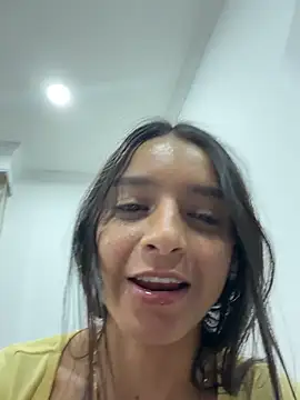 violeta365 online show from February 27, 2026, 2:56 am