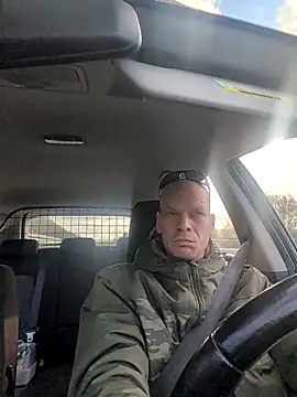 Kinky Play1 online show from April 4, 2026, 7:26 am