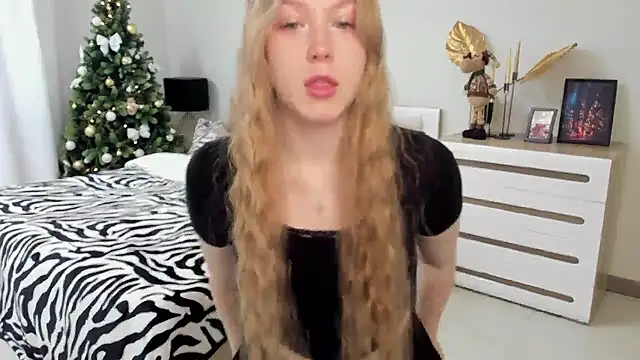 Stella Light online show from January 16, 2026, 11:36 am