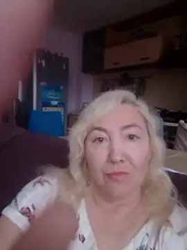 LadyKriss online show from May 30, 2026, 5:25 am