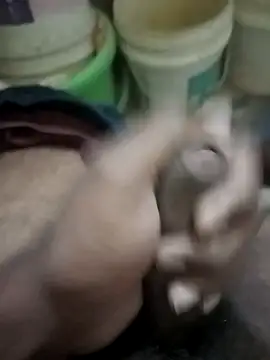 HeatableRevan online show from February 27, 2026, 1:06 am