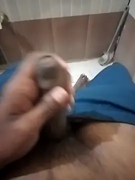 HeatableRevan online show from April 7, 2026, 6:10 pm