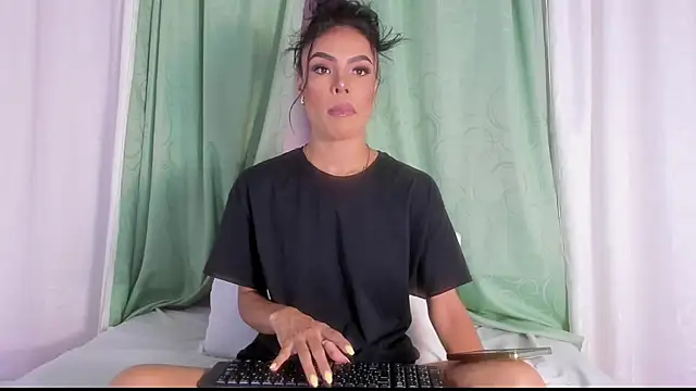 Blackywhiite online show from May 7, 2026, 5:11 am
