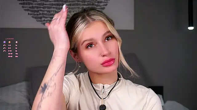 buvei online show from January 18, 2026, 12:30 pm