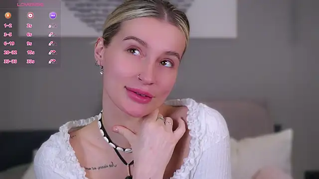 buvei online show from February 14, 2026, 1:44 pm