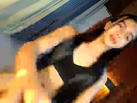 luv trix online show from March 9, 2026, 12:20 pm