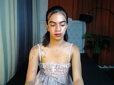 luv trix online show from January 13, 2026, 11:58 am