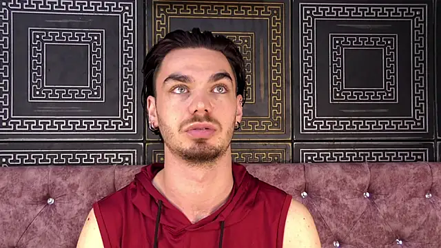 OceannHeart online show from February 8, 2026, 5:05 am