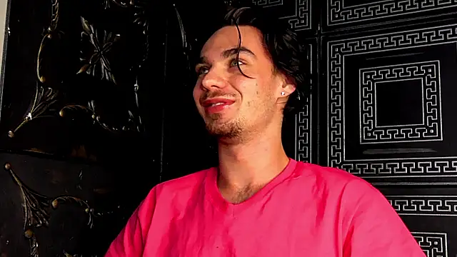 OceannHeart online show from February 25, 2026, 9:36 pm