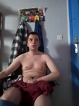 A3-Sexmen online show from June 15, 2026, 2:17 pm