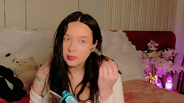 Snapshot of Felicia_Herceg chatting on January 17, 2026, 5:38 pm Felicia Herceg online show from January 17, 2026, 5:38 pm