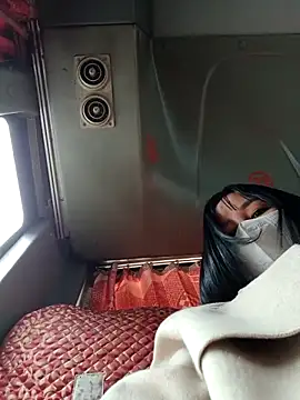 Mina-02 online show from December 16, 2025, 8:51 am