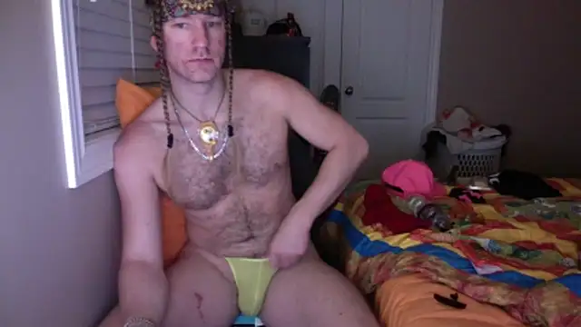 Good-naturedLSDsex online show from June 12, 2026, 6:33 am