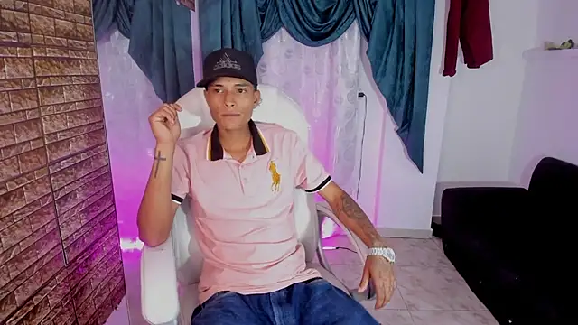 paul booy online show from October 28, 2025, 3:29 am