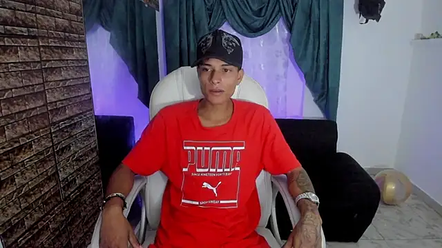 paul booy online show from November 12, 2025, 2:59 am