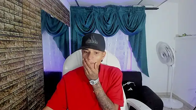 paul booy online show from December 2, 2025, 2:56 am