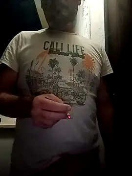 Romaeterna  online show from November 7, 2025, 12:15 am