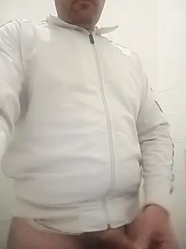 Romaeterna  online show from November 13, 2025, 7:29 pm