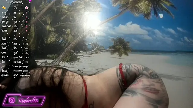 Snapshot of kimberd33 chatting on March 3, 2026, 3:19 pm kimberd33 online show from March 3, 2026, 3:19 pm