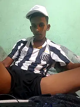 pretonovinho57 online show from February 7, 2026, 7:00 pm