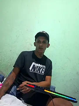 pretonovinho57 online show from November 1, 2025, 8:36 pm