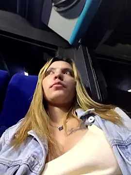 celeste 83 online show from January 12, 2026, 12:06 am