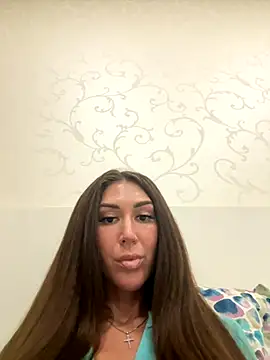 Panterrra313 online show from October 20, 2025, 9:04 pm