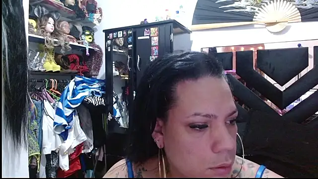 Snapshot of talianha chatting on February 2, 2026, 3:38 am talianha online show from February 2, 2026, 3:38 am